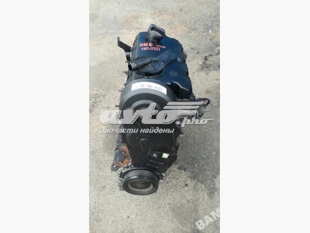 Купить BKE VAG Двигатель голый