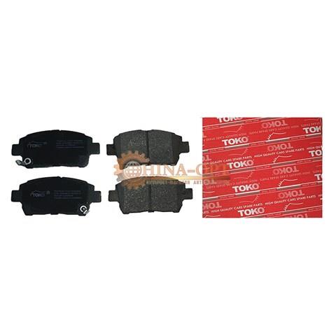 Колодки Geely 1061001401 цена, от 12.50 USD
