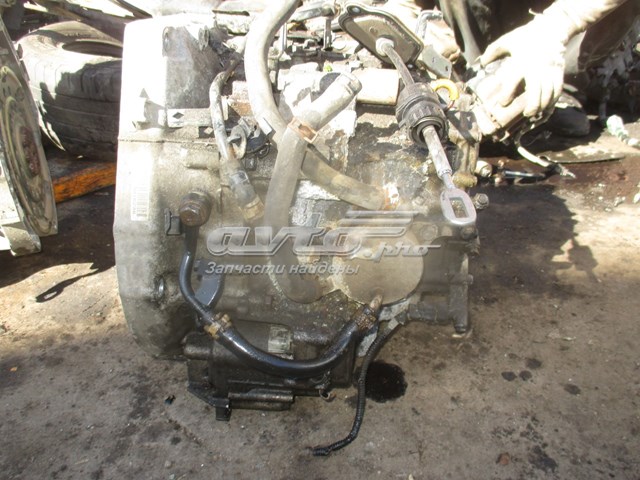 Коробка передач автомат Honda Civic VIII седан (FD, FA) (2005 - 2013) цена, от 316.80 USD