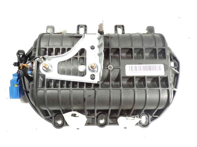 Купить 9676715380 Peugeot/Citroen Подушка безопасности пассажира