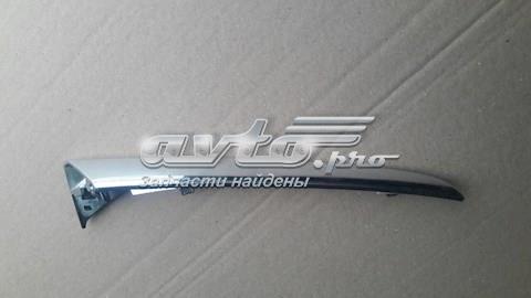 GHK1508F0C Mazda молдинг крышки багажника