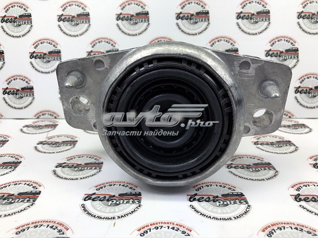 Купить LR094225 Land Rover Кронштейн подушки (опоры) двигателя правой