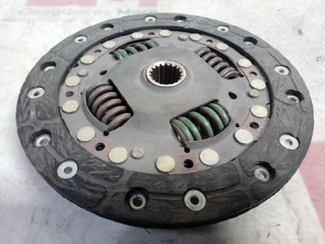 Купить 9632054580 Peugeot/Citroen Корзина сцепления