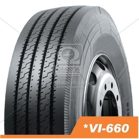Лето шины Compasal 7500262