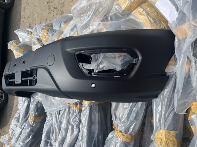 Бампер передний, нижняя часть Ford KK31R17757AD5YZ9 цена, от 149.18 USD