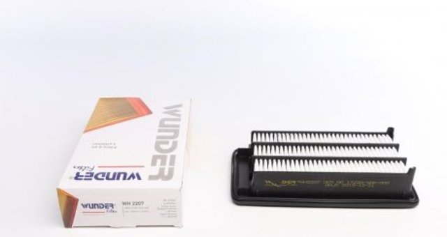 WH2207 Wunder Воздушный фильтр двигателя
