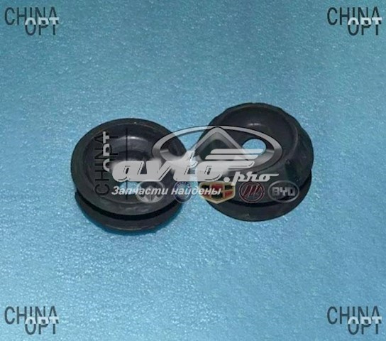 Опора стойки амортизатора переднего Chery J432901050 цена, от 5.09 USD