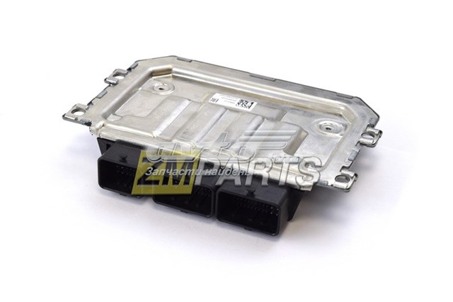 Блок управления двигателем 237109323R Renault (RVI)