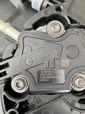  Chrysler 68232821XX