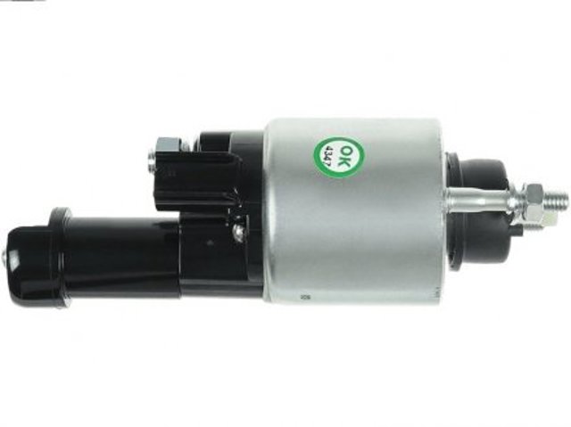 SS6038P AS/Auto Storm Тяговое реле стартера