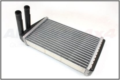Радиатор печки (отопителя) Allmakes JEF100220