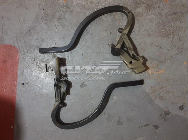 Шарнир крышки багажника Hyundai/Kia 792102H000 цена, от 24.07 USD