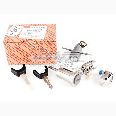 S219CN6105300AM Chery 