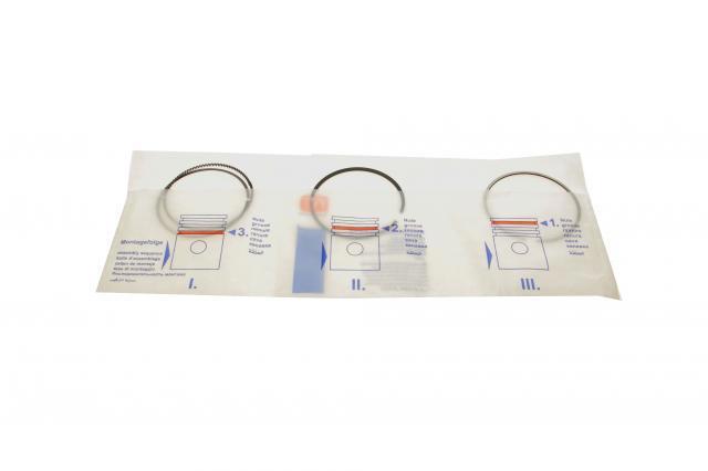 Кольца поршневые STD на 1 цилиндр NE/NPR 120038002100 цена, от 14.97 USD