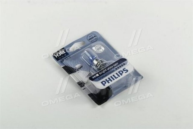Купить 12336CVB1 Philips Лампочка галогенная