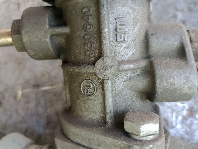 Купить 030640 Volvo Рулевая рейка