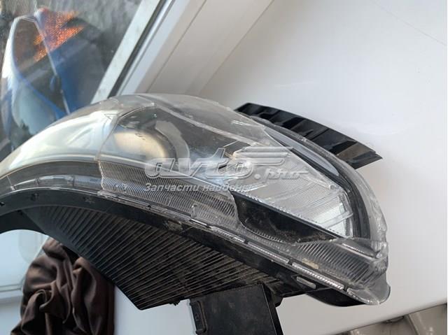 Фары Hyundai/Kia 92101G5040