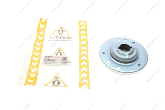 Опора стойки амортизатора переднего As Metal 45OP2500 цена, от 19.97 USD