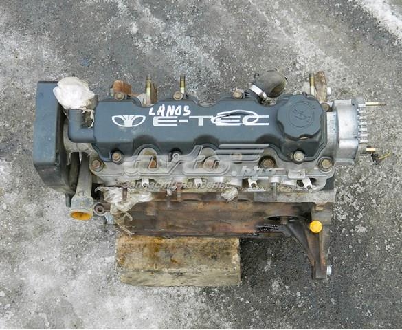 Двигатель A15SMS General Motors