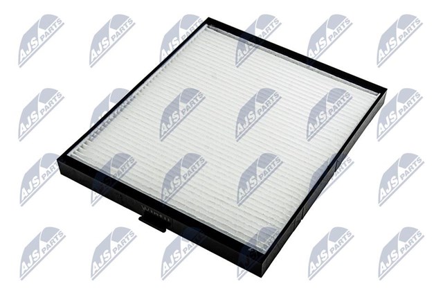 Filtro de salão NTY FCFKA300