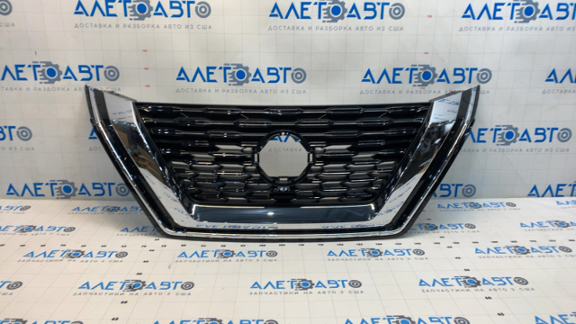 Решетка Nissan/Infiniti 623106RA0B
