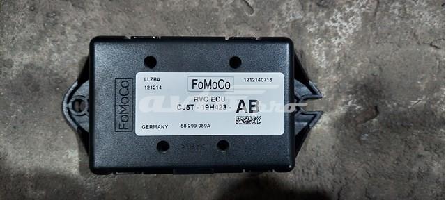  Ford CJ5T19H423AB цена, от 58.13 USD