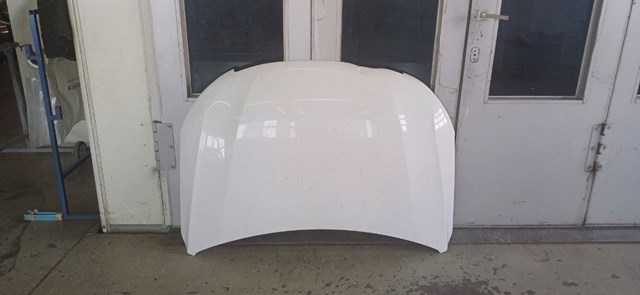 9816972680 Peugeot/Citroen Капот