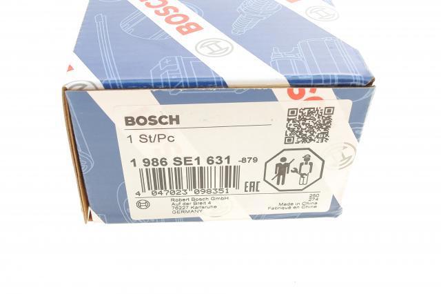 Бендикс стартера Bosch 1986SE1631