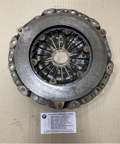 Комплект сцепления (3 части) BMW 21217515087 цена, от 203.16 USD