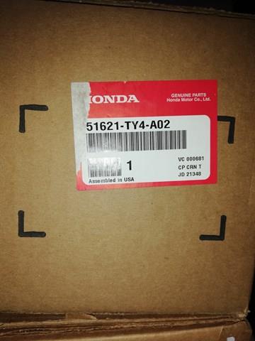 51621TY4A02 Honda Амортизатор передний левый