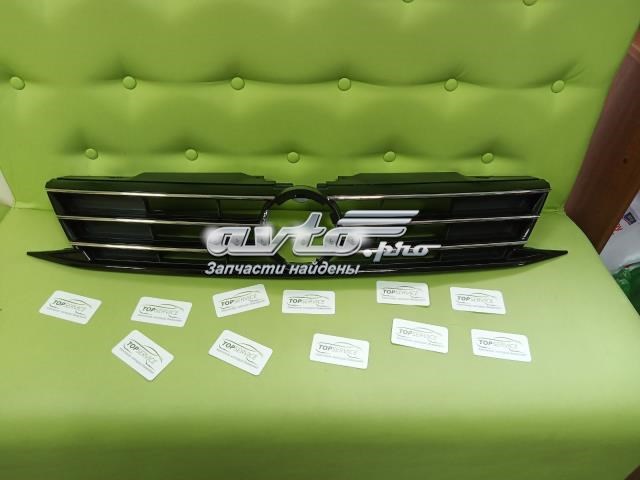 Облицовка радиатора FPS FP7435990 цена, от 66.27 USD