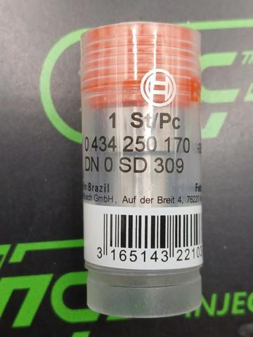 Распылитель форсунки DN0SD309 Bosch