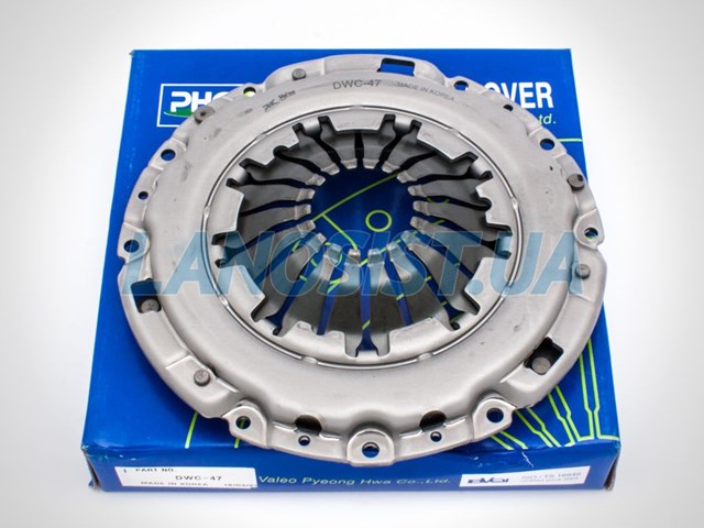 Корзина сцепления DWC47 VALEO