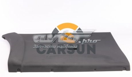 Молдинг задней арки крыла, левый Autotechteile 5050241 цена, от 35.50 USD