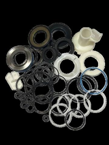 Ремкомплект рулевой рейки ME9023KIT MSG