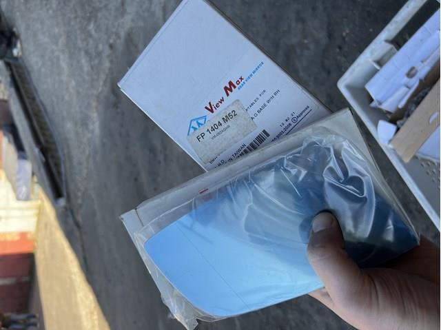 Стекло зеркала заднего вида, правого FPS FP1404M52 цена, от 14.40 USD