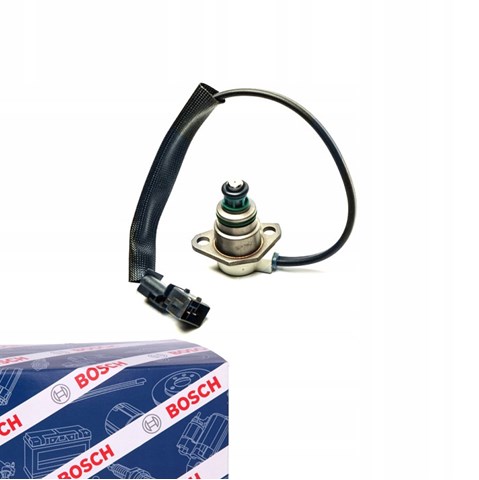 0281002187 BOSCH Valvula De Bomba De Combustible De Alta Presion original y equivalente