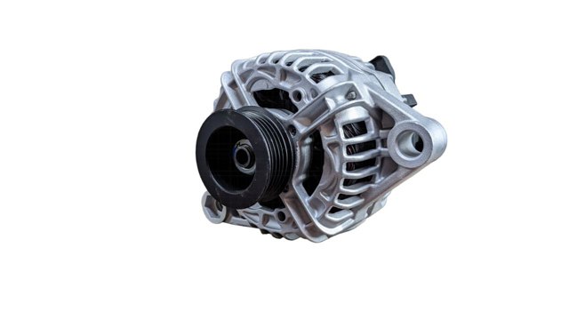 Автомобильный генератор MSG Rebuilding 0124415012 цена, от 90.24 USD