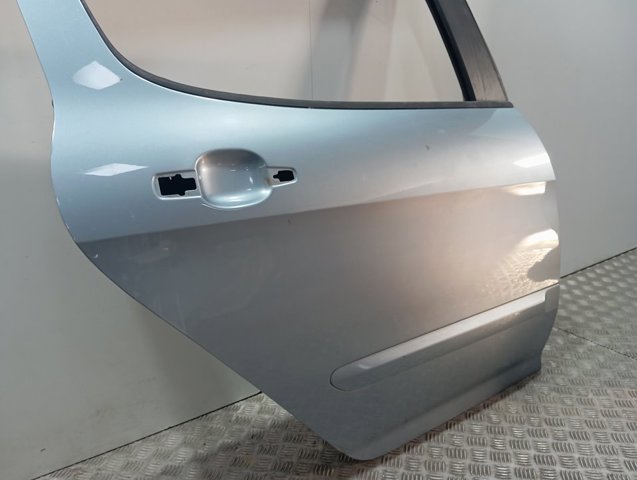 9008W9 Peugeot/Citroen Дверь задняя, правая