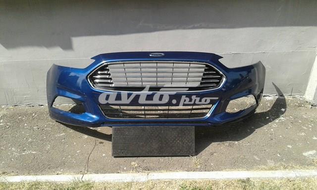 Купить DS7Z17757DAPTM Ford Буфер (бампер) передний