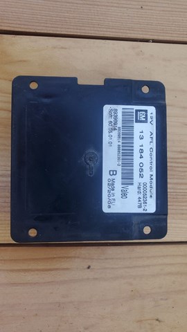  13184052 Opel