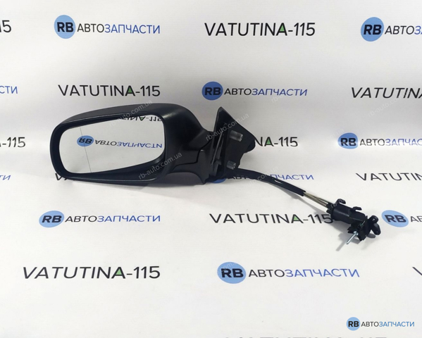 FP6404M01 FPS Зеркальный элемент левого зеркала заднего вида