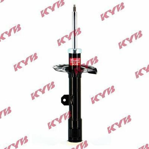 Амортизатор передней подвески левой Alex AL4060A621 цена, от 107.01 USD