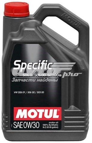 824206 Motul Масло двигателя