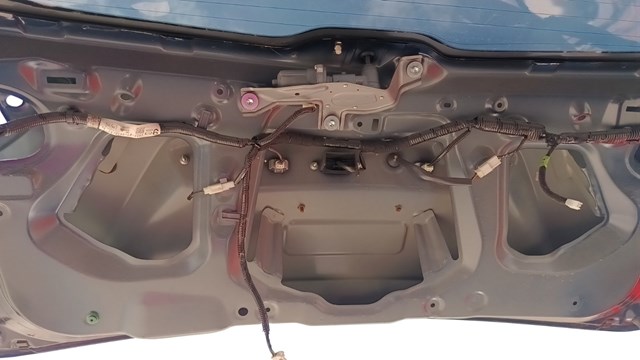 KA0P67060A Mazda 