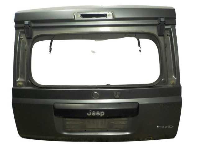  Chrysler 55369000AD цена, от 507.90 USD