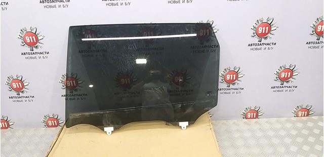 Стекло двери задней левой 823015HA0B Nissan/Infiniti