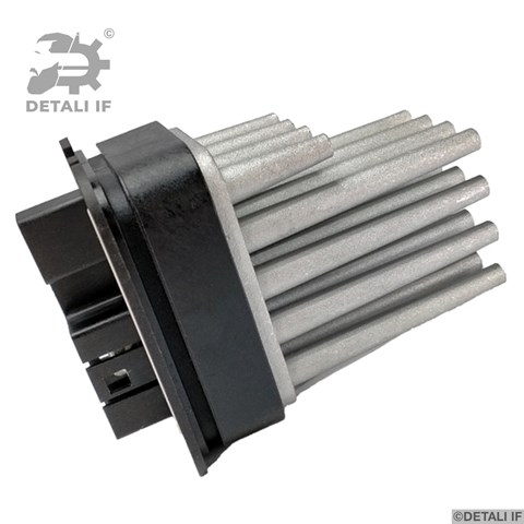 Реле отопителя Detali IF DF12570 цена, от 36.06 USD