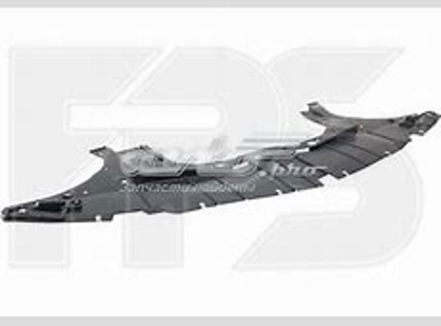 Крыло переднее левое FPS FP1728311 цена, от 75.65 USD
