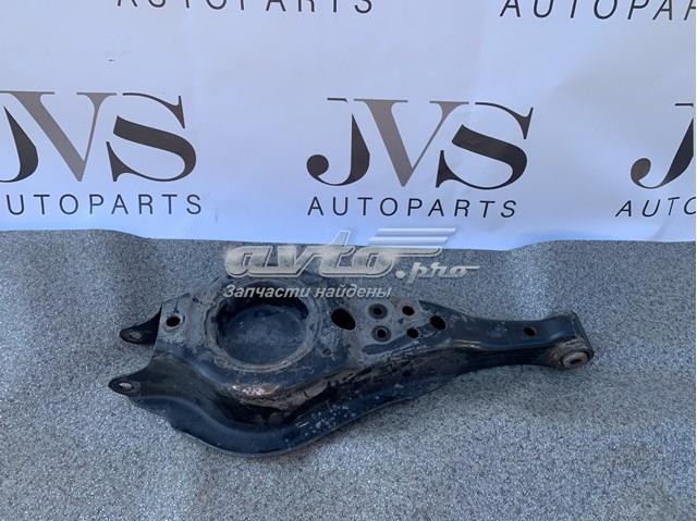 4873048170 Toyota braço oscilante de suspensão traseira transversal